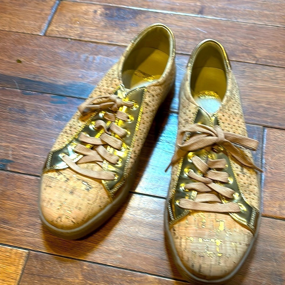 Johnston & Murphy Emerson Sneaker 9.5